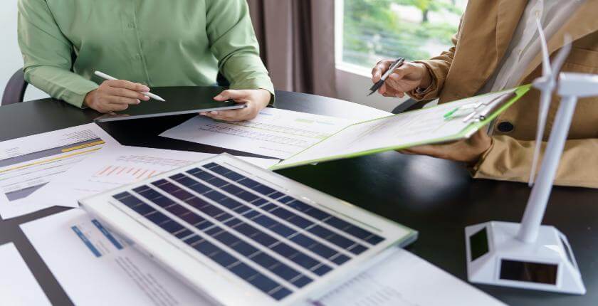Commercial Energy Assessors in Mirfield